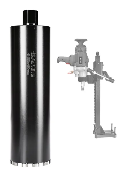 otwornica-graphite-122-mm-marka-graphite-zastosowanie-beton