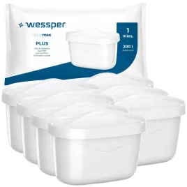 7-szt-wklad-filtrujacy-do-dzbanka-wessper-aquamax-plus-zamienik-brita-dafi