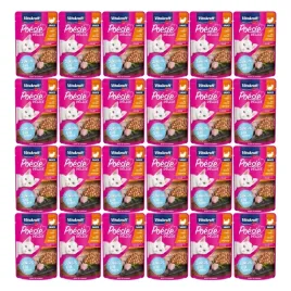 mokra-karma-dla-kota-vitakraft-poesie-delice-junior-indyk-24x85g