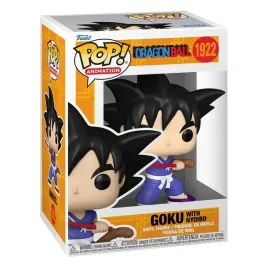 figurka-funko-pop-dragon-ball-goku