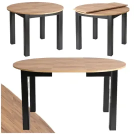 stol-okragly-rozkladany-dab-craft-harry-kuchenny-jadalnia-salon