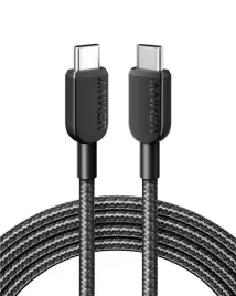 kabel-anker-310-usb-c-na-usb-c-uniwersalny-18m-60w-nylonowy-oplot-czarny