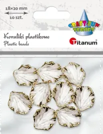 koraliki-plastikowe-muszelki-przezroczyste-z-zlotym-wykonczeniem-18x20mm-10