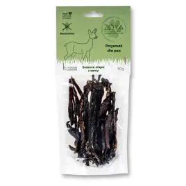 przysmak-dla-psa-zoya-mieso-z-sarny-80g