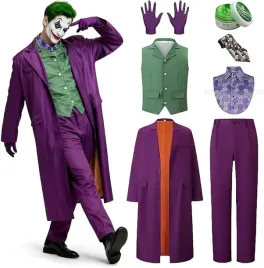 stroj-kostium-przebranie-joker-batman-cosplay-klaun-dla-doroslych-komplet