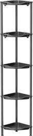 stojaca-polka-prysznicowa-5-poziomow-regal-organizer-lazienkowy-czarny
