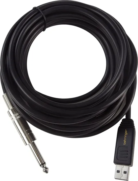 behringer-guitar-2-usb-gitarowy-interfejs-usb-dlugosc-kabla-5-m