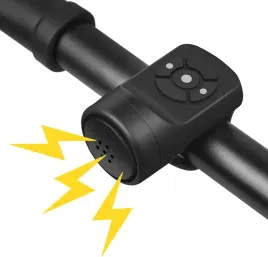 dzwonek-rowerowy-alarm-klaksonowy-wodoodporny-4-tryby-dzwonka-usb-czarny