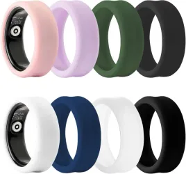 etui-do-pierscionkow-oura-ring-gen-4-3-elastyczne-silikonowe-zestaw-8-sztuk