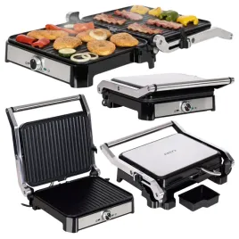 grill-elektryczny-opiekacz-kontaktowy-ryflowany-do-panini-kanapek-2000w