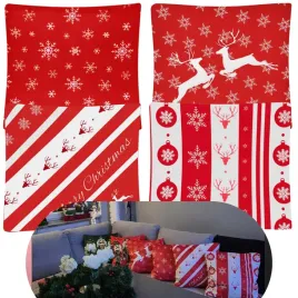 poszewki-swiateczne-40x40-na-poduszki-jaski-czerwone-dekoracyjne-x4-plusz