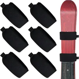 paski-do-zabezpieczania-nart-kijkow-regulowane-na-rzep-zestaw-6-sztuk