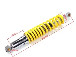 amortyzator-przod-atv-150-przedni-zolty-fuxin