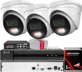 zestaw-monitoringu-3x-ipcam-t8-30dl-8mpx-hilook-by-hikvision-detekcja-ai