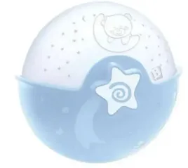 lampka-projektor-infantino-niebieski