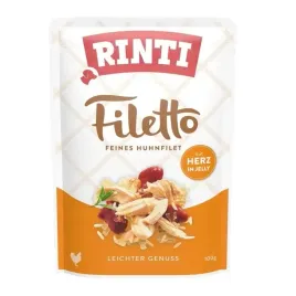 mokra-karma-dla-psa-rinti-filetto-kurczakserca-drob-w-galaretce-100g