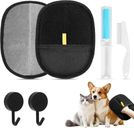 rekawice-do-usuwania-siersci-wlosow-zwierzat-koty-psy-grzebien-zestaw-6el