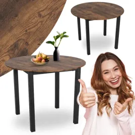 stol-okragly-kuchenny-do-jadalni-salonu-kuchni-loft-dab-rustykalny-teo-o100