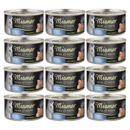 mokra-karma-dla-kota-miamor-feine-filets-naturelle-tunczyk-12x80g