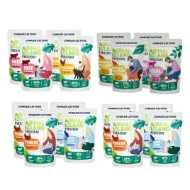 animal-island-mokra-karma-dla-kota-mix-smakow-16x85g
