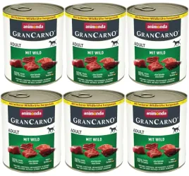 animonda-grancarno-adult-z-dziczyzna-mokra-karma-dla-psa-6x800g