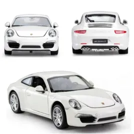 samochod-auto-kolekcjonerskie-model-porsche-911-carrera-biale-coil-1-24