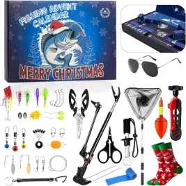 kalendarz-adwentowy-dla-wedkarzy-akcesoria-24-okienka-boze-narodzenie