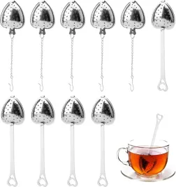 zaparzacz-do-herbaty-z-uchwytem-w-ksztalcie-serca-zestaw-10-sztuk-srebrny