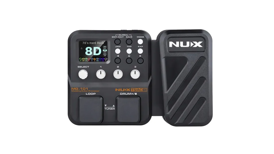 nux-mg-101-multiefekt-procesor-efektow-stan-nowy
