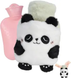 termofor-panda-na-goraca-wode-szyja-brzuch-miekki-pluszowy-uroczy-400ml
