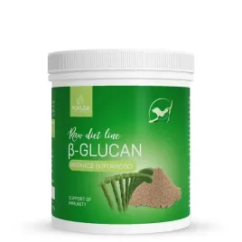 pokusa-raw-diet-line-b-glucan-250g