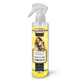 super-benek-neutralizator-egzotyczne-owoce-250ml