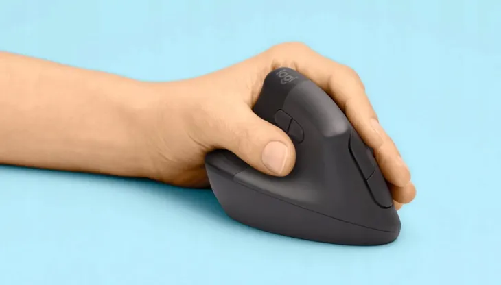 mysz-logitech-mouse-910-006474-lift-vertical-links-black-sensor-optyczny