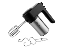 mikser-reczny-sencor-shm-5207ss-400-w-czarny