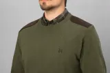 sweter-harkila-arran-olive-xl-marka-harkila
