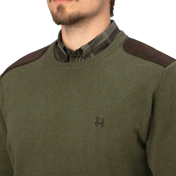 sweter-harkila-arran-olive-xl-rozmiar-xl