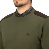 sweter-harkila-arran-olive-xl-rozmiar-xl