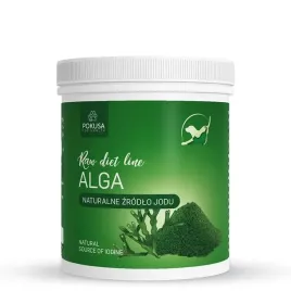 pokusa-raw-diet-line-bio-alga-algi-morskie-350g