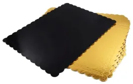 podklad-prostokatny-zloto-czarny-pod-tort-ciasto-tacka-30x40-cm-karbowany
