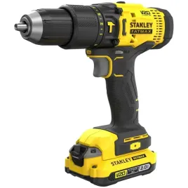 stanley-sfmcd711d2k-wiertarko-wkretarka-udarowa-18v-2x-2ah-50nm-fatmax-v20