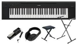yamaha-np-15-b-czarne-pianino-do-nauki-gry-zestaw-2
