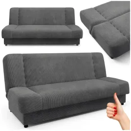 sofa-rozkladana-wersalka-ciemnoszara-dwuosobowa-z-funkcja-spania-piano