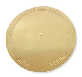 gladki-zloto-czarny-podklad-pod-tort-gruby-26-cm