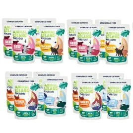 animal-island-mokra-karma-dla-kota-mix-smakow-16x85g