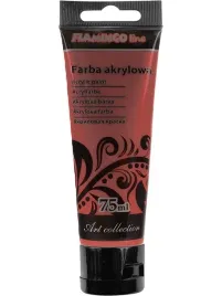 farba-akrylowa-75-ml-perlowy-czerwone-wino-flamingo