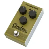 tc-electronic-cinders-overdrive-efekt-gitarowy-stan-nowy-stan-opakowania-oryginalne