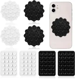 przyssawki-na-telefon-komorkowy-uchwyty-na-szybe-czarny-bialy-zestaw-8-szt