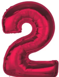 balon-foliowy-cyfra-wiek-2-lata-czerwona-bordowa-duza-na-hel-92cm