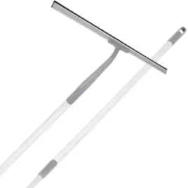 sciagacz-podlogowy-45-cm-z-kijem-teleskopowym-gray-collection