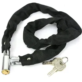 zabezpieczenie-rowerowe-lancuch-zapiecie-blokada-rowerowa-100cm